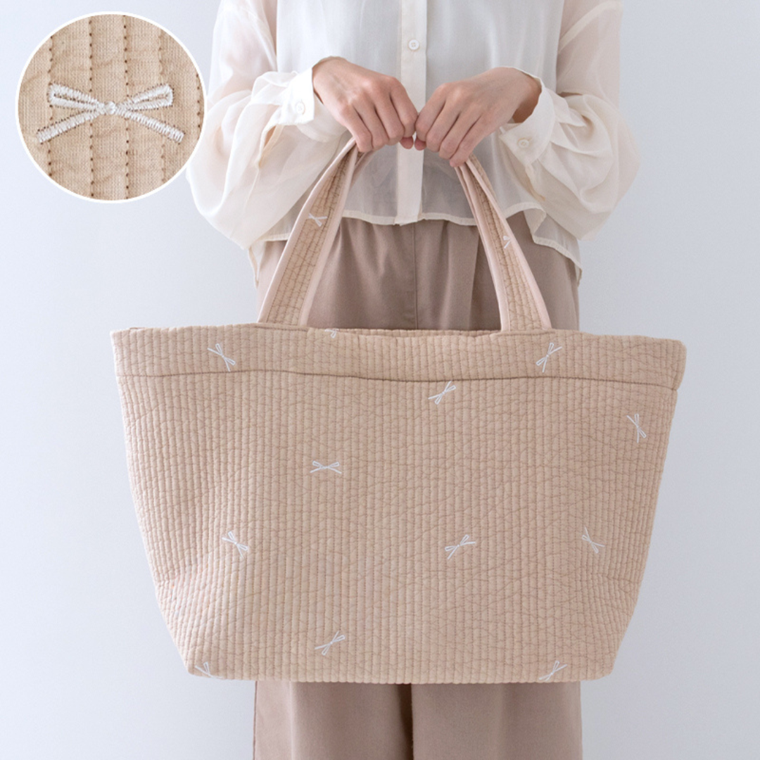 株式会社デコレクションズが販売するヌビマザーズバッグ　全７種　