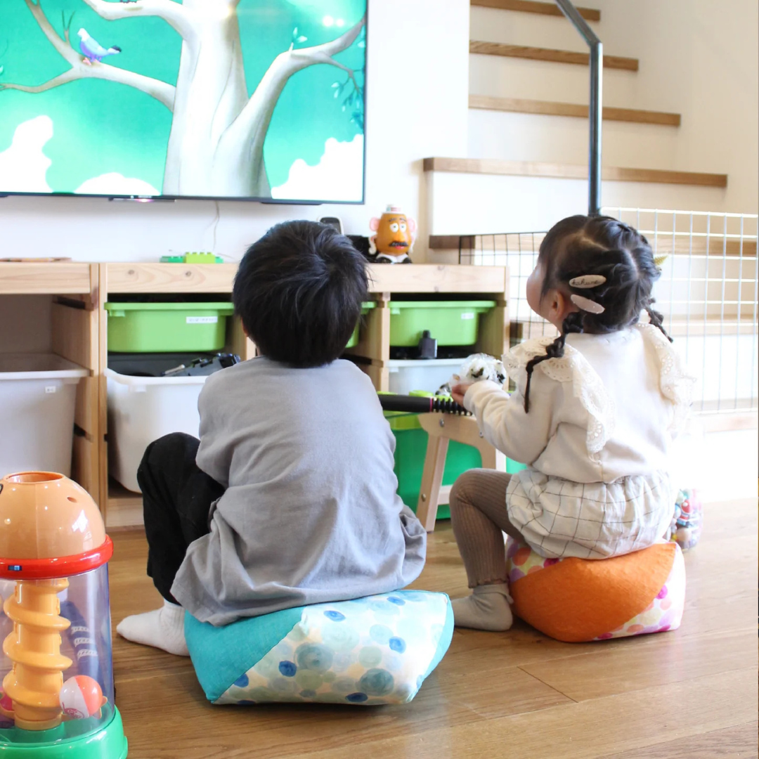 株式会社高岡が販売するおじゃみキッズ学
