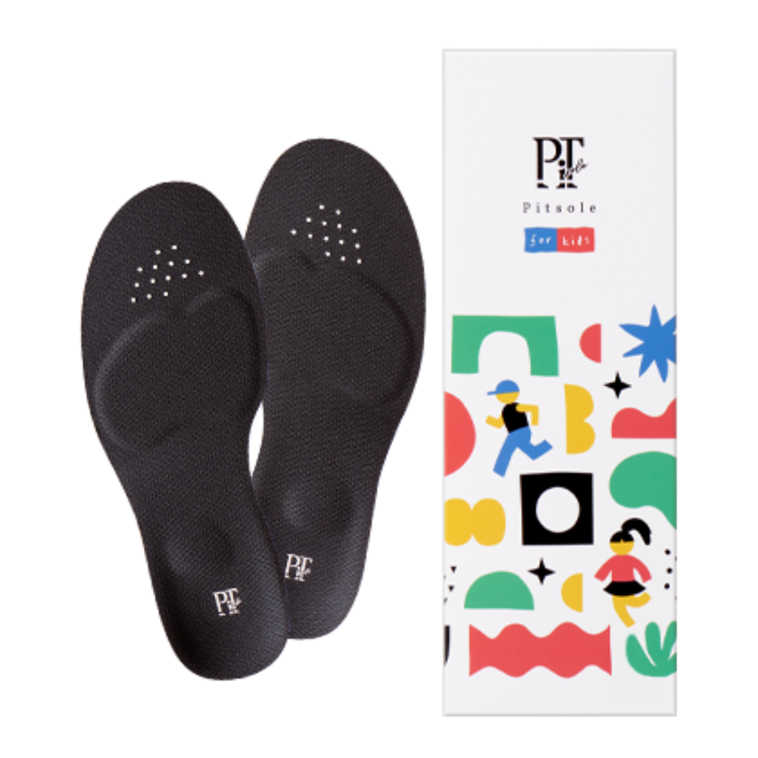 株式会社バッカスが販売するPitsole for kids