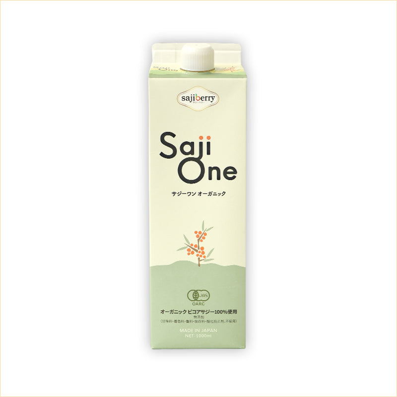 SajiOneオーガニック300ml