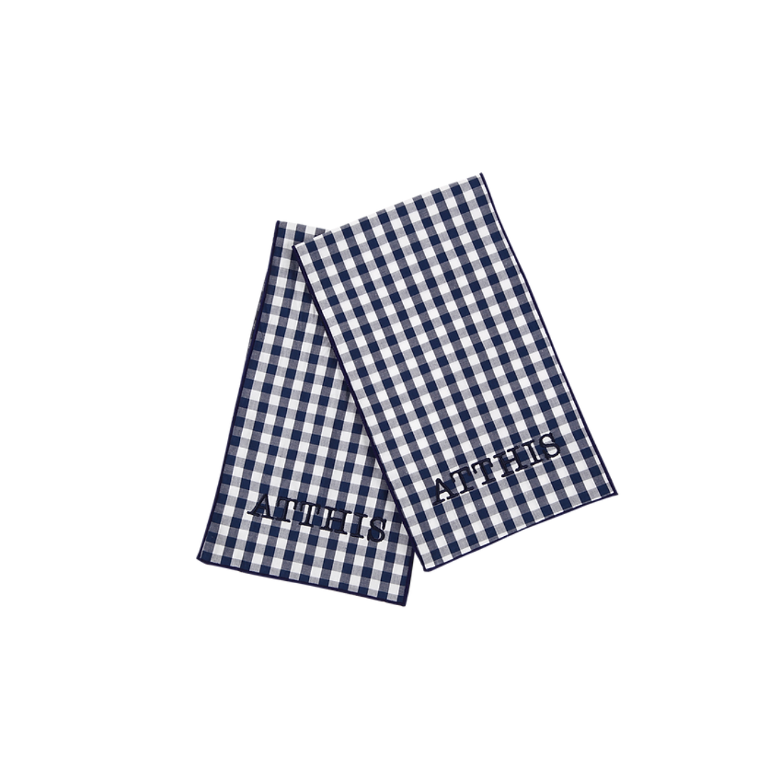 株式会社OUTBLOOMが販売するRibbon navyblue