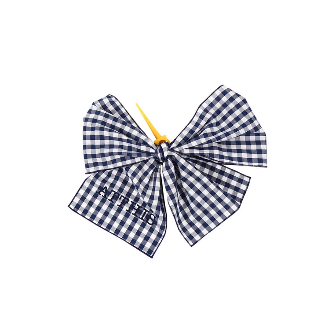 株式会社OUTBLOOMが販売するRibbon navyblue