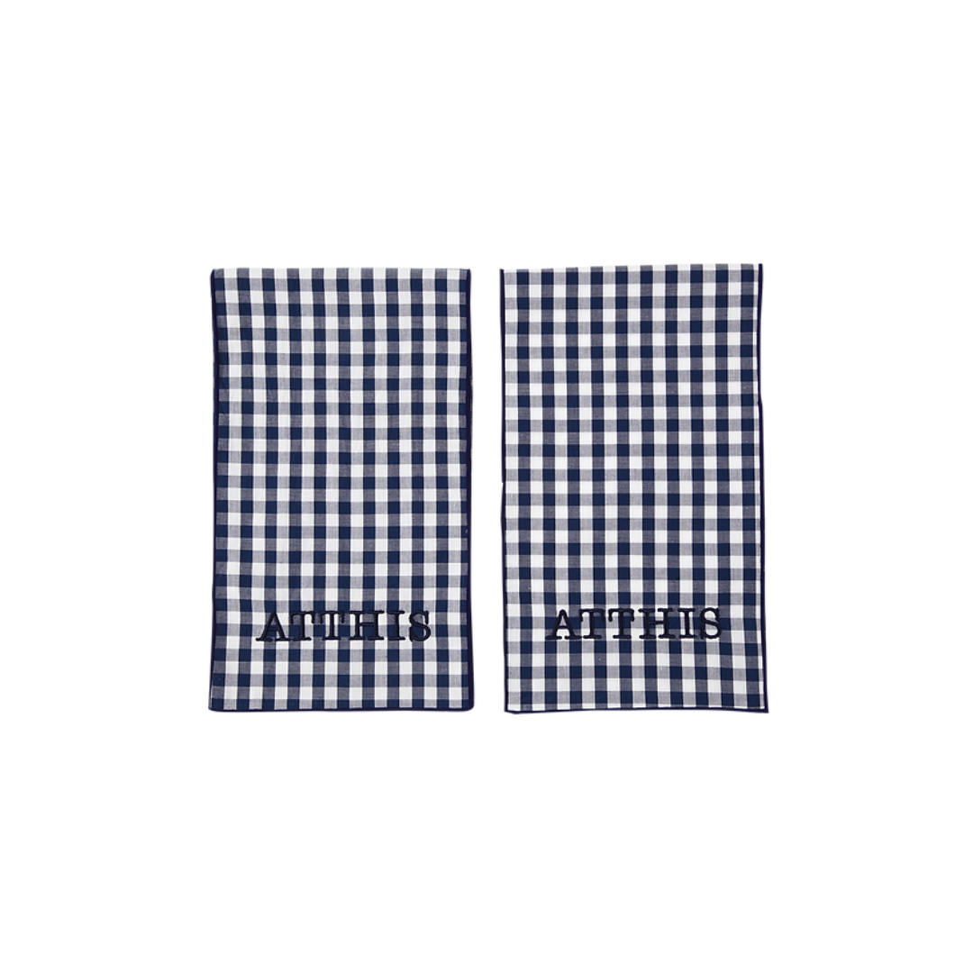 株式会社OUTBLOOMが販売するRibbon navyblue