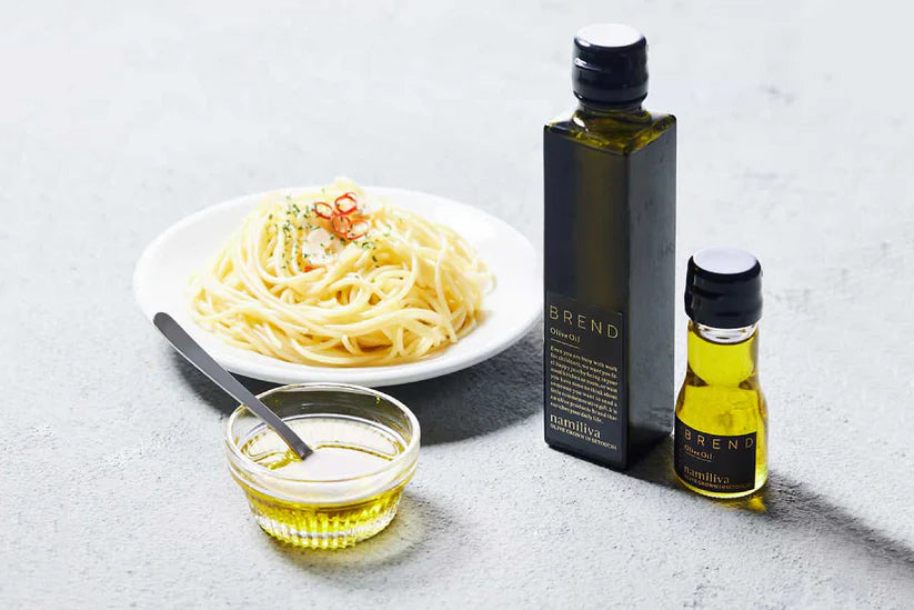 NAMIDA ORIGINALが販売するBREND OliveOil 