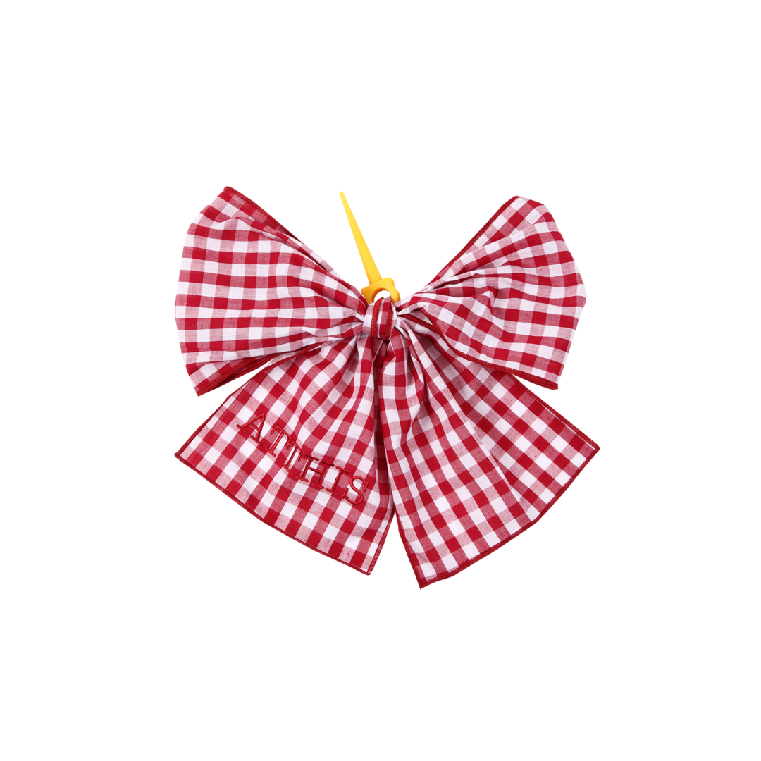 株式会社OUTBLOOMが販売するRibbon red 
