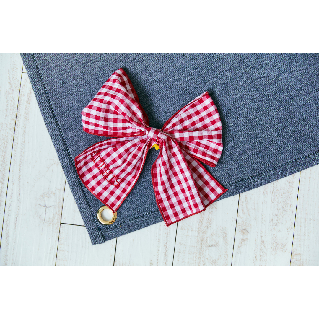 株式会社OUTBLOOMが販売するRibbon red 