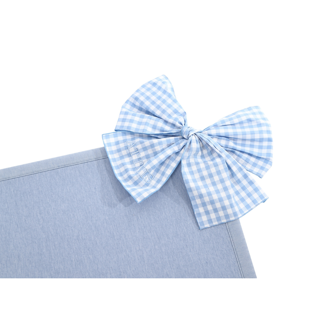 株式会社OUTBLOOMが販売するRibbon skyblue
